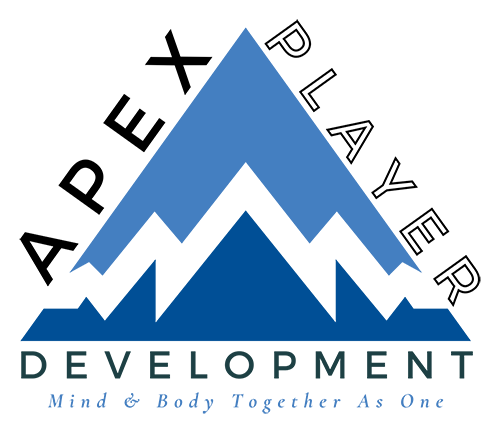 Apex Player Development Logo
